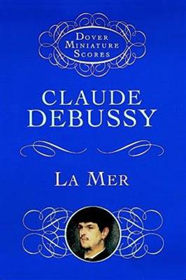 Claude Debussy: La Mer: Orchester