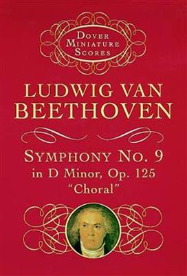 Ludwig van Beethoven: Symphony No.9 In D Minor Op.125 'Choral': Orchester