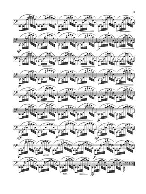 170 Foundation Studies for Violoncello: Volume 2