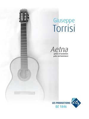 Giuseppe Torrisi: Aetna: Gemischtes Duett