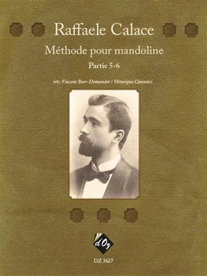 Méthode pour mandoline, partie 5-6