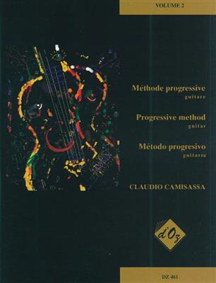 Méthode Progressive Vol. 2