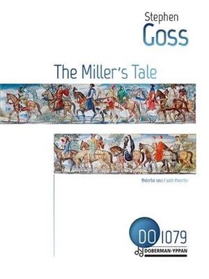 Stephen Goss: The Miller's Tale: Sonstige Zupfinstrumente