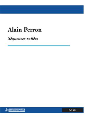 Alain Perron: Séquences voilées: Orchester