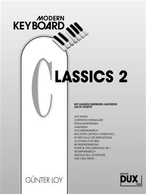 G. Loy: Classics 2: Keyboard