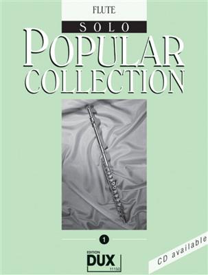 Arturo Himmer: Popular Collection 1: Flöte Solo