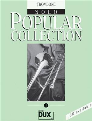 Popular Collection 1: Posaune Solo