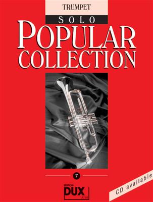 Popular Collection 7: Trompete Solo