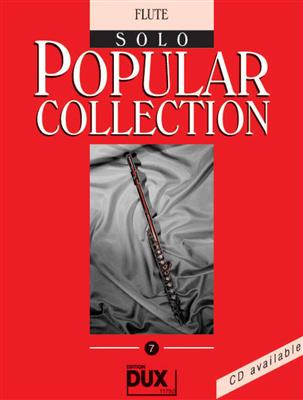 Popular Collection 7: Flöte Solo