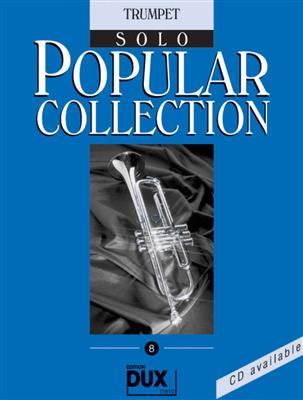 Popular Collection 8: Trompete Solo