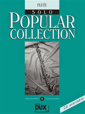 Arturo Himmer: Popular Collection 9: Flöte Solo