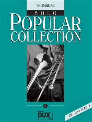 Arturo Himmer: Popular Collection 9: Posaune Solo