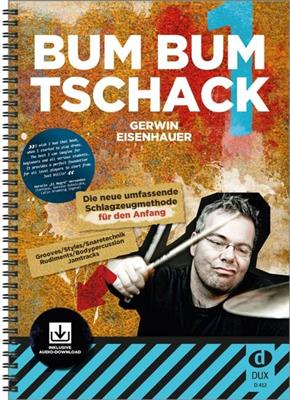 Bum Bum Tschack 1