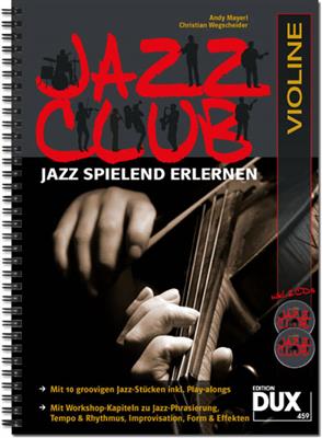 Jazz Club Violine