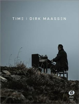 Dirk Maassen: Time: Klavier Solo