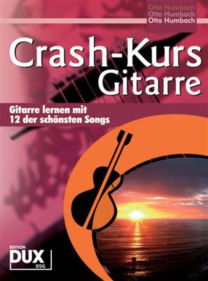 Crash-Kurs Gitarre