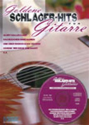 Goldene Schlager-Hits: Gitarre Solo