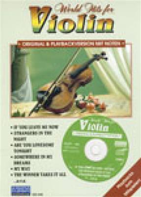 World Hits: Violine Solo