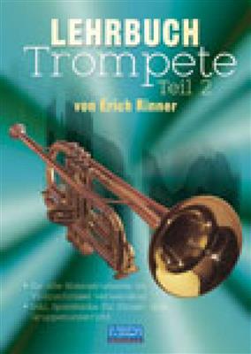 Lehrbuch Trompete 2