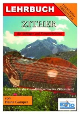 Lehrbuch Zither