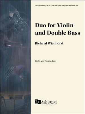 Richard Wienhorst: Duo: Streicher Duett
