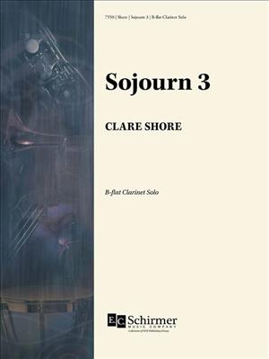 Clare Shore: Sojourn 3: Sonstoge Variationen