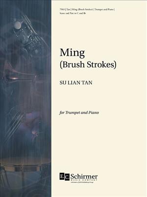 Su Lian Tan: Ming: Trompete mit Begleitung