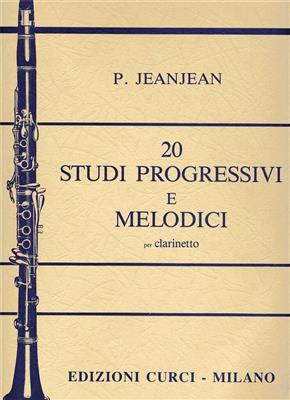 Studi Progressivi E Melodici Vol. 1