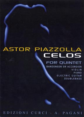 Astor Piazzolla: Celos: Variables Ensemble