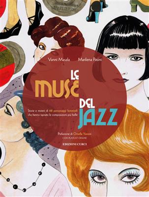 Vanni Masala: Le muse del jazz