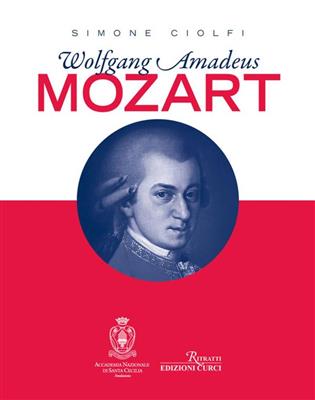Simone Ciolfi: Wolfgang Amadeus Mozart