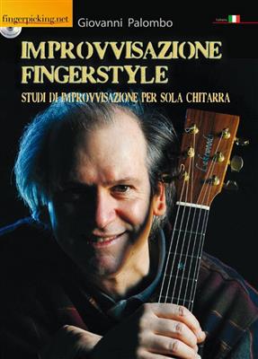 Improvvisazione Fingerstyle