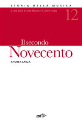 Storia Della Musica : Vol.12 Lanza