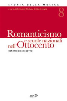 Storia Della Musica : Vol.8 Di Benedetto