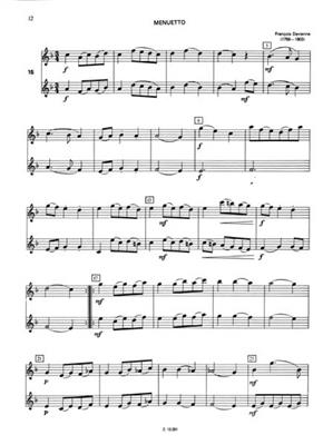 Ich lerne Klarinette spielen 2