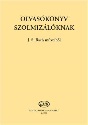 Lesebuch für Solmisierende