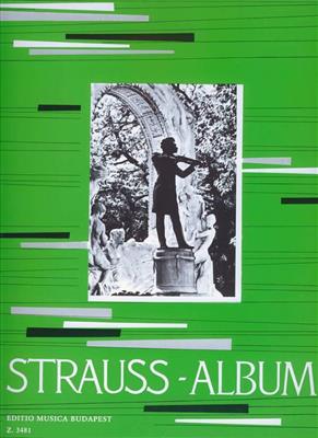 Album: Violine mit Begleitung