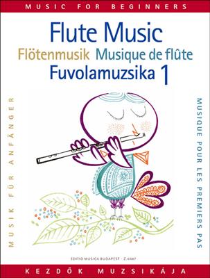Flötenmusik für Anfänger I