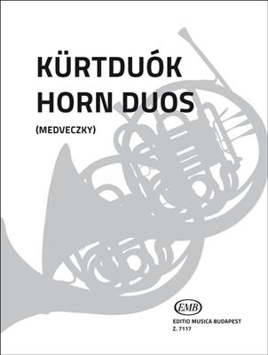 Hornduos