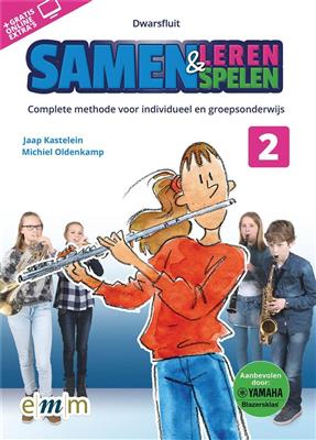 Samen Leren Samenspelen Deel 2