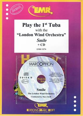 Play The 1st Tuba With The London Wind Orchestra: Tuba Solo