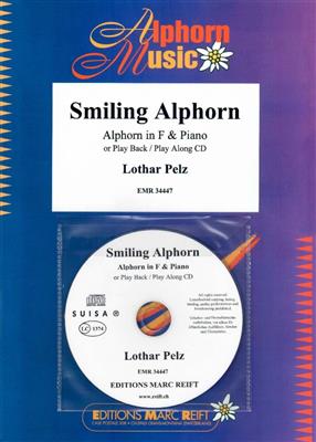 Lothar Pelz: Smiling Alphorn: Sonstige Holzbläser