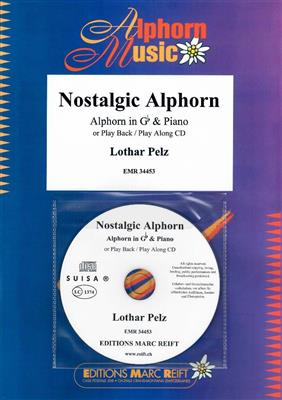 Lothar Pelz: Nostalgic Alphorn: Sonstige Holzbläser