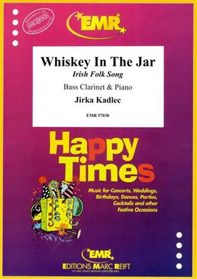 Jirka Kadlec: Whiskey In The Jar: Bassklarinette