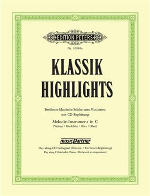 Klassik Highlights: Kammerensemble