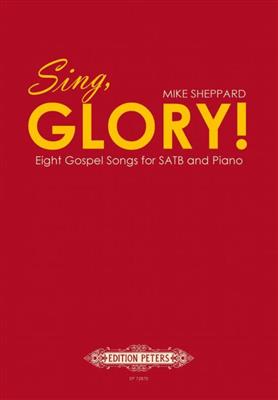 Sing, Glory!