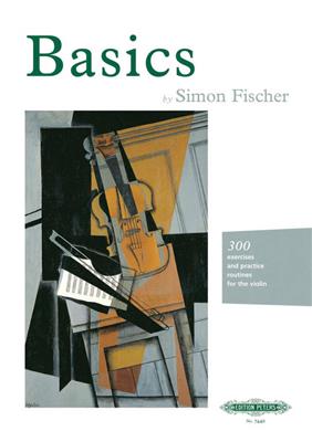 Basics (Violin)