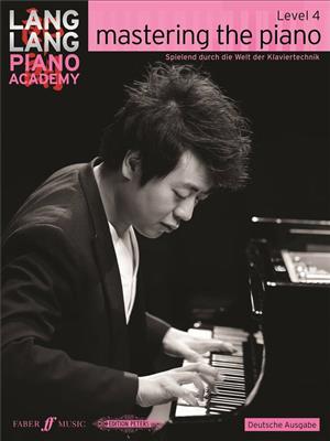 Lang Lang Piano Academy level 4 (D)