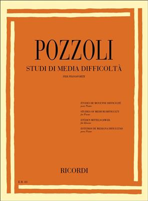 Studi Di Media Difficoltà