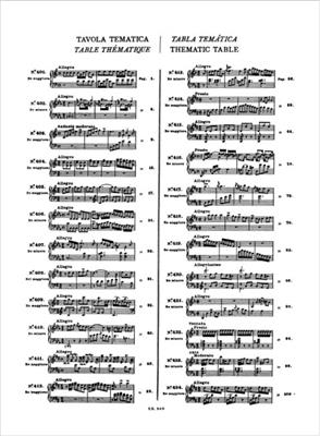 Domenico Scarlatti: Opere Complete Per Clavicembalo Vol. IX: Cembalo